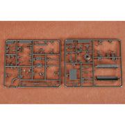 Trumpeter 07220 1/72 Sweden Strv 103c Tank