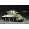 Trumpeter 07222 1/72 M4A1 (76) W Medium Tank