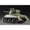 Trumpeter 07222 1/72 M4A1 (76) W Medium Tank