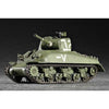Trumpeter 07222 1/72 M4A1 (76) W Medium Tank