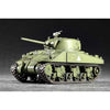Trumpeter 07223 1/72 M4 (Mid) Tank