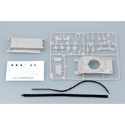 Trumpeter 07210 1/72 128mm Sf.L/61Pz.Sf.V Sturer Emil