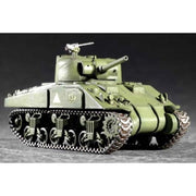 Trumpeter 07210 1/72 128mm Sf.L/61Pz.Sf.V Sturer Emil
