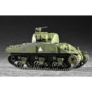 Trumpeter 07210 1/72 128mm Sf.L/61Pz.Sf.V Sturer Emil