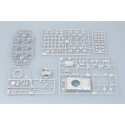 Trumpeter 07224 1/72 M4A3 Medium Stock