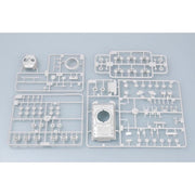 Trumpeter 07225 1/72 M4A3E8 Tank (T66 Track)