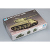 Trumpeter 07226 1/72 M4A3 76 W Tank