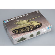 Trumpeter 07226 1/72 M4A3 76 W Tank