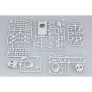 Trumpeter 07226 1/72 M4A3 76 W Tank