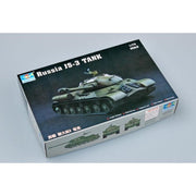 Trumpeter 07227 1/72 Russian JS-3 Tank
