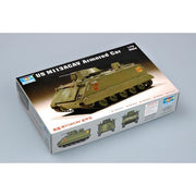 Trumpeter 07237 1/72 US M113ACAV Tank
