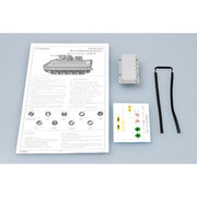 Trumpeter 07237 1/72 US M113ACAV Tank