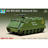 Trumpeter 07238 1/72 US M 113A1 Armored Personnel Carrier