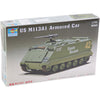 Trumpeter 07238 1/72 US M 113A1 Armored Personnel Carrier