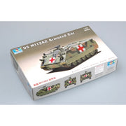 Trumpeter 07239 1/72 US M113A2 Personnel Carrier