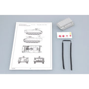 Trumpeter 07239 1/72 US M113A2 Personnel Carrier
