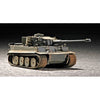 Trumpeter 07242 1/72 Tiger 1 Early Production