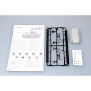 Trumpeter 07242 1/72 Tiger 1 Early Production