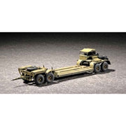 Trumpeter 07249 1/72 Sd.Ah.116 Trailer