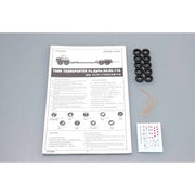 Trumpeter 07249 1/72 Sd.Ah.116 Trailer