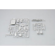 Trumpeter 07253 1/72 Sd.Kfz.9/1 Famo 18T with Bilstein Crane (Early)