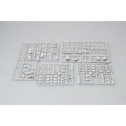 Trumpeter 07253 1/72 Sd.Kfz.9/1 Famo 18T with Bilstein Crane (Early)