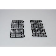 Trumpeter 07253 1/72 Sd.Kfz.9/1 Famo 18T with Bilstein Crane (Early)