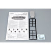 Trumpeter 07256 1/72 German Sturmgeschutz III Ausf. B