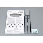 Trumpeter 07256 1/72 German Sturmgeschutz III Ausf. B