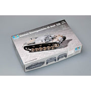 Trumpeter 07257 1/72 German Sturmgeschutz III Ausf. C/D