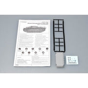 Trumpeter 07257 1/72 German Sturmgeschutz III Ausf. C/D
