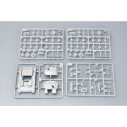 Trumpeter 07257 1/72 German Sturmgeschutz III Ausf. C/D