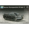 Trumpeter 07258 1/72 German Stug III Ausf E