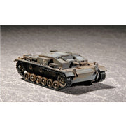 Trumpeter 07258 1/72 German Stug III Ausf E