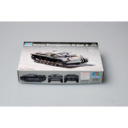 Trumpeter 07258 1/72 German Stug III Ausf E