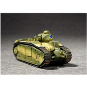 Trumpeter 07263 1/72 French Char B1 bis