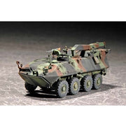Trumpeter 07269 1/72 USMC Light Armored Vehicle-Recovery (LAV-R)