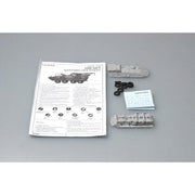 Trumpeter 07269 1/72 USMC Light Armored Vehicle-Recovery (LAV-R)