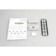 Trumpeter 07282 1/72 Russian T-55 Medium Tank M1958