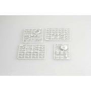 Trumpeter 07282 1/72 Russian T-55 Medium Tank M1958