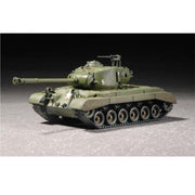 Trumpeter 07286 1/72 US M26A1 Pershing Heavy Tank
