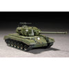 Trumpeter 07286 1/72 US M26A1 Pershing Heavy Tank