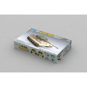 Trumpeter 07291 1/72 Sd.Kfz. 182 King Tiger Henschel Turret with Zimmerit