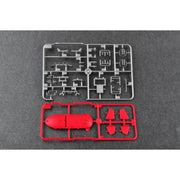 Trumpeter 07303 1/72 Chinese Jiaolong Manned Submersible