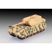 Trumpeter 07446 1/72 Pz.Kpfw.VIII Maus Plastic Model Kit