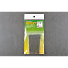 Trumpeter 08019 Disposable Mini Diagonal Brush 10pc