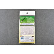 Trumpeter 08019 Disposable Mini Diagonal Brush 10pc