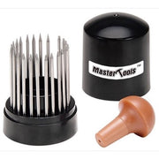 Trumpeter 08020 HG Micro Rivet Punch 23pc 0.25mm-1.35mm