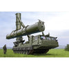 Trumpeter 09520 1/35 Russian S-300V 9A84 SAM Plastic Model Kit