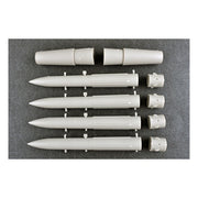 Trumpeter 09521 1/35 Russian S-300V 9A85 SAM